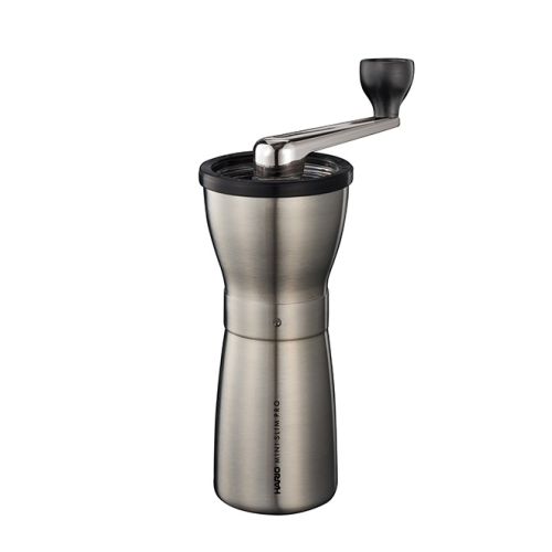 Hario Mühle Ceramic Coffee Mill Mini-Slim Pro